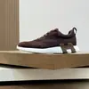 Sapatos Masculinos Europeus e Americanos, Tênis Esportivos Casuais Clássicos e Elegantes, Sapatos de Marca Grande da Moda Europeia de Luxo de Alta Qualidade