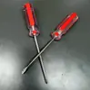 Chave de Fenda Cruzada de Cristal Cromado Niuli Chave de Fenda Ranhurada Doméstica Ferramentas de Suporte de Ferragens para Equipamentos de Fitness de Jardim