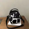 Nuevo Estilo Primavera/Verano 2026 Simple y Elegante Ligero Casual Versátil Moderno Bolso de Hombro Cruzado