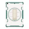 Para comercio exterior, iPad10.2 niños mini7 soporte con correa de mano pro13 anti-flexión 12.9 plano grueso carcasa protectora