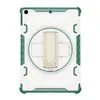 Adequado para Capa Protetora de Tablet Apple 12.9 iPad10.2Pro11mini76Air56 Suporte com Alça de Mão pro13