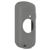 Adequado para Garmin Edge1040 Capa Protetora Bicicleta GPS Computador Capa Protetora de Silicone Abrangente