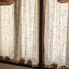 Cortinas Florales Frescas Cortinas Decorativas para B&B Cafetería Cortinas Divisorias para Cocina Dormitorio Cortinas para Puerta sin Perforaciones para el Hogar