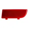 Adecuado para Mercedes-Benz W639 Vito Tira Reflectora de Parachoques Trasero Luz de Parachoques Trasero A6398260440 A6398260540