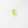 Nuevo Creativo Transparente Oso Resina diy Accesorios de Joyería Material Papelería Accesorios Carcasa Teléfono Móvil Adornos para la Cabeza Colgante Collar