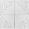 Papel tapiz autoadhesivo para techo, decoración de techo, acogedor dormitorio, pegatina de pared 3D, fondo de pared, impermeable, a prueba de humedad