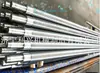 Tamaño de Tornillo Trapezoidal / Tuerca de Tornillo Trapezoidal / Procesamiento de Tornillo Trapezoidal / Parámetro de Tornillo Trapezoidal