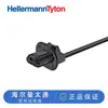 157-00181 HaiEr Man TEritonE Fir TrEE HEad Hebilla de Coche Arnés de Cableado Atadura T50SOS2DOP62X122-E