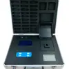 Testador Rápido para Piscina Modelo Dz-2Y Teste de Qualidade da Água da Piscina Ureia Cloro Total Cloro Residual pH Ozônio