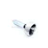 Peças hidráulicas E320C 3.0 Válvula de retenção de retorno hidráulico para escavadeira E320D 184-3833