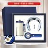 Set de Regalo Empresarial, Souvenir de Verano, Regalo con Logo Personalizado, Regalo Práctico para Clientes, Set de Ventilador de Refrigeración de Verano