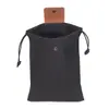 Bolsa de Recolección al Aire Libre Transfronteriza Almacenamiento de Frutas Recolección Colgante en la Cintura Bolsa de Oxford Bolsillo con Cordón Bolsa de Almacenamiento de Herramientas Plegables Venta al por Mayor