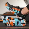 Zapatos de Río de Doble Uso para Agua y Tierra, Amigables con la Piel, Zapatos para Saltar la Cuerda y Ejercicio en Interiores, Zapatos de Yoga, Zapatos para Nadar Descalzo, Protección Anti-Corte para Pies en la Playa