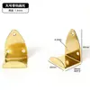 Suporte de Parede para Porta-Retrato Grande Suporte de Quadro para Caligrafia Acessórios de Ferragem Suporte de Gancho para Quadro de Pintura a Óleo Suporte Fixo para Quadro Decorativo Suporte de Parede para Espelho