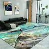 Alfombra de Transferencia Serie Mareo - Suministro Directo del Fabricante para Sala de Estar, Dormitorio, Cocina, Pasillo, Alfombra de Cobertura Total y Felpudos