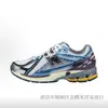 Zapatos Putian pura original NB1906 zapatos clásicos de malla transpirable para hombres y mujeres, zapatos deportivos casuales para parejas, zapatos para correr de papá