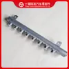 Accesorios del motor DCi11 combustible tubería de alta presión common rail D5010222524 0445226069
