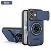 Lente para Janela Deslizante Série Thor Aplicável ao Apple 17ProMax Rotativa 16pro Carro 16 Capa Magnética para Celular