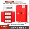 Gabinete de Carga y Almacenamiento de Baterías de Litio, Gabinete de Almacenamiento de Productos Químicos Peligrosos, Gabinete Industrial Antiexplosión, Gabinete de Laboratorio, Caja Antiexplosión para Reactivos