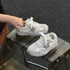 Zapatillas Retro para Niños 2026 Otoño/Invierno Nuevo Estilo Zapatos Casuales Estilo Coreano para Niños Zapatillas Deportivas Suave Suela Estrella para Niñas