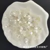 Acessórios de joias DIY de pétalas antigas em estoque materiais artesanais acessórios de pérolas artificiais grampo de cabelo passo balanço joias atacado