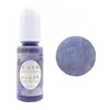 Esencia de Color para Pegamento, Esencia de Color Perlado Soñador, Pigmento de Esencia de Color Ab para Pegamento de Resina, 24 Colores, Suministrado por Fabricantes de Amazon