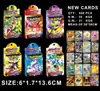 ¡Yu-Gi-Oh! Exquisita Colección de Cartas, Cartas Shanhaijing, Cartas de Pokémon, Cartas de Pokémon Raras
