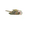 Broche de Tanque Lanzador de Misiles Balísticos Intercontinentales Dongfeng-41 Insignia de Metal Souvenir Bolsas para Hombres y Mujeres Accesorios para Ropa