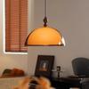 Luminária Pendente para Restaurante Nova e Usada 2025 com Braço Ajustável, Luminária para Mesa de Jantar, Luminária Estilo Retro Francês para Sala de Jantar, Luminária para Balcão de Bar Estilo Nanyang