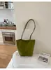 2026 Nueva Bolsa de Hombro Oxford de Gran Capacidad para Comercio Exterior Transfronterizo, Bolso Tote Casual Simple para el Trabajo, Bolsa de Compras