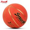 Atacado do Fabricante Bolas de Basquete Infantis Tamanho 3, 4, 5, 6 para Alunos de Jardim de Infância e Ensino Fundamental, Bolas de Basquete de Borracha, Bolas de Treinamento Resistentes ao Desgaste