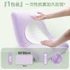 Fronha Descartável Grande, Esterilizada e Sem Lavagem, Conjunto para Viagem Doméstica, Espessada e Ampliada, Atacado de Suprimentos para Hotéis