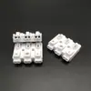 Longran Supplies Openwise Huitan 903-3 Bloco Terminal Mini Conector Rápido de Pressão Unilateral