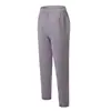 2026 Nuevos Pantalones de Fitness Transfronterizos de Comercio Exterior para Mujer, Pantalones Casuales para Exteriores, Entrenamiento, Running, Pantalones de Yoga Deportivos de Secado Rápido