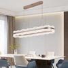 Lustre de Hall Luz Principal de Sala de Estar de Luxo Acessível Italiano Lustre de Corredor Luz Moderna Minimalista para Sala de Jantar Quarto 2025 Novas Lâmpadas de Alto Nível