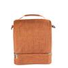 Bolsa de hielo para fabricantes de fuerza tela Oxford bolsa de hielo para picnic bolsa para leche para mamá bolsa para el almuerzo bolsa para acampar al aire libre