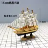 Europeu Mediterrâneo Criativo Casa Vela Suave Modelo de Vela de Simulação Decoração de Pequenos Enfeites de Mesa para Sala de Estar Interna