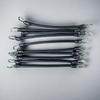 Equipo de fitness con soporte de cuerda de tensión, placa de cintura giratoria, placa de tendón, abdominales, accesorios especiales, dispositivo de tensión, venta al por mayor