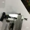 Portacepillos de Carbón de Fibra de Vidrio Baquelita Ensamblaje de Cepillo de Carbón 5x6MM Accesorios para Máquina de Malvaviscos Generador de Gasolina