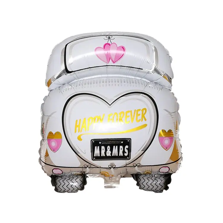 小号婚车1