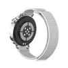 Correa de Bucle de Nailon de Dos Secciones con Interfaz Oculta de Liberación Rápida de 18 mm, Compatible con Xiaomi Watch y Huawei Watch