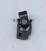 Acessórios para kart DIY peças de direção dianteira de carro elétrico de quatro rodas para praia conector de junta universal de volante