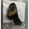 Adecuado para Toyota 2014 VITZ espejo retrovisor pedido mínimo 30 pares dirección eléctrica espejo plegable lámpara (7 líneas)