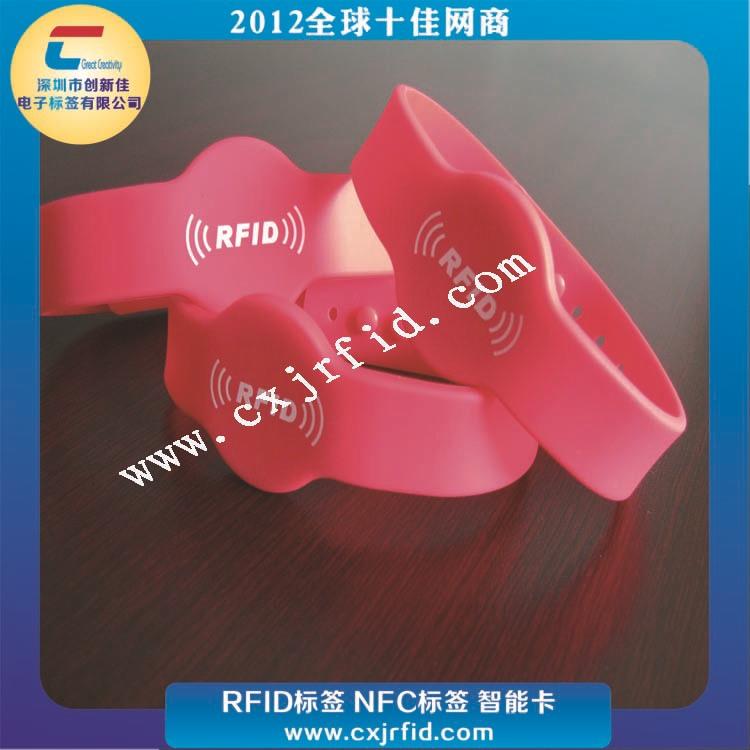 硅胶腕带000