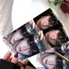 Marcadores de Libros, Tarjetas Pequeñas y Artículos de Tf Family de Alta Calidad y Estilo, Tarjetas Exclusivas para Zhi Mei