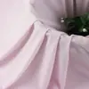 155g poliéster-spandex seda de hielo malla de mariposa malla jacquard de seda de hielo tejido de punto transpirable de secado rápido ropa interior primavera-verano