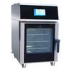 JiisTEr JO-E-T 430k Pode Forno a Vapor Versão Touch de Quatro Camadas Comercial Hotel Restaurante Forno de Convecção a Ar Quente