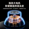 Pelador Eléctrico de Frutas y Verduras Uvas de Cocina Transfronterizo, Herramienta Multifuncional para Pelar Frutas, Pequeña Máquina Peladora para el Hogar