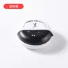 Mini Caja de Almacenamiento Deslizante Portátil de Colores para Auriculares, Cables de Datos, Viajes al Aire Libre y Auriculares Bluetooth