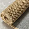 Tapete Personalizado de Fábrica Anel de Abacaxi Imitando Sisal Tapete para Chão de Pet Anti-Arranhão de Gato Anti-Mordida Resistente à Sujeira Tapete Universal para Todas as Estações